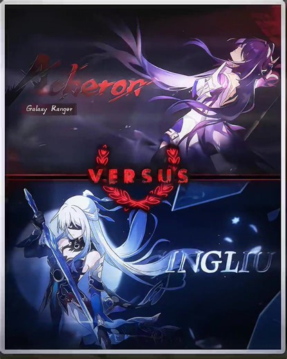 Jingliu vs Acheron: Epic Anime Showdown Explained