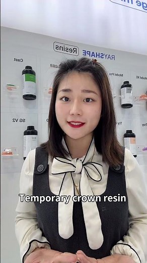 Stop Hand-Making Temporaries | Dental 3D Printing for Crowns & Bridges