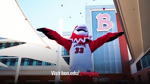 Great news! We hit our 300-gift goal and unlocked a $50,000 challenge! But wait... a NEW donor has stepped up with another challenge if we reach 500 gifts TODAY! Can we count on YOU to help us get there? Every gift counts! ben.edu/givingday Let’s do this! Thank you for your support! | Benedictine University