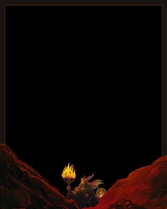 Candelabrum Metal Fest on Reels