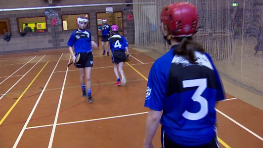 BBC - What are the long-lasting benefits of sport?