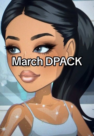 Soft D Pack Unboxing in Movie Star Planet