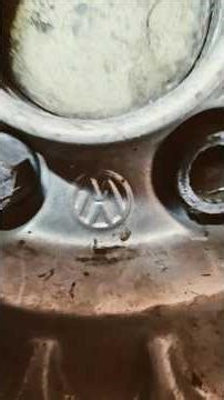 When You Know You're Not Getting The Full Story #automotiverepair #volkswagen #fail