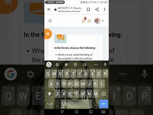 UNISA: how to access your activities on your module site or group site (2024)
