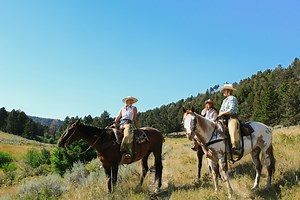 13K views · 475 reactions | Make riding memories in Montana that will...