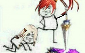 [DNF]4分钟看从非洲开始的斗罗深渊之旅