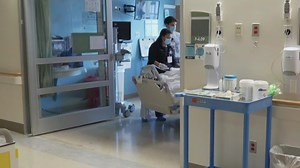 Task force examining violence against healthcare workers releases report