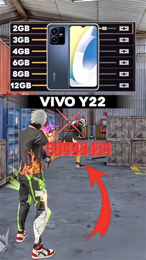 GACOR PARAH😱Sensitivitas ff auto headshot 2026#vivoy22 #freefire #sensitivitasffautoheadshot2026t