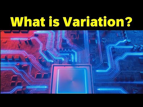 What is Variation?Common Cause and Special Cause Variation