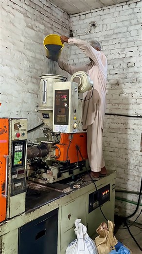 15K views · 79 reactions | How Cable Clamps Are Made | Full Manufacturing Processed | The Daily Mix | Facebook