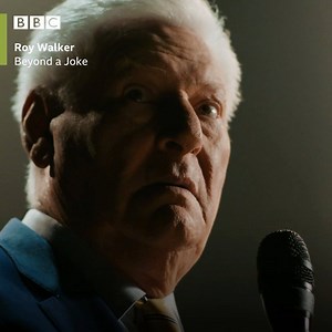 Roy Walker, one of Northern Ireland’s most popular comedians, reflects on the extraordinary highs and lows of his remarkable life as he approaches his 80th birthday. Roy Walker: Beyond a Joke is on BBC One NI tomorrow night at 10:35PM | BBC Northern Ireland