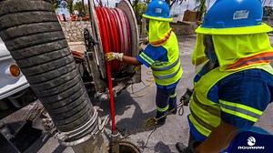 ¿Sabías que entender las diferencias entre el drenaje pluvial y el drenaje sanitario puede prevenir inundaciones? Aprende más en nuestro video. #DrenajesSanos #CCS | Aguakan