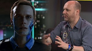 Detroit: Become Human - E3 2016 Trailer