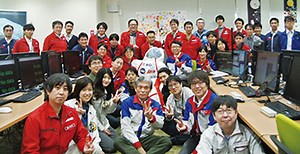 小型月着陸実証機 SLIM ピンポイント着陸〜越夜成功　ダイジェスト | 宇宙科学研究所