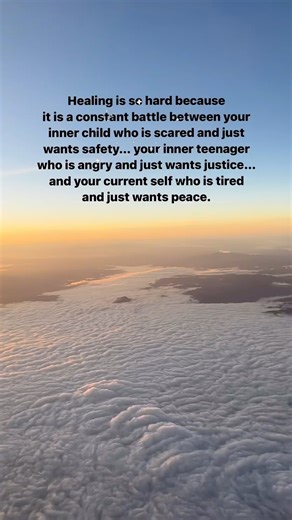 12K views · 80 reactions | The outcome is peace! What does your peace look like? Where does your peace take you? What will be different about you when you find that peace? #peace | The Moments We Stand | Facebook