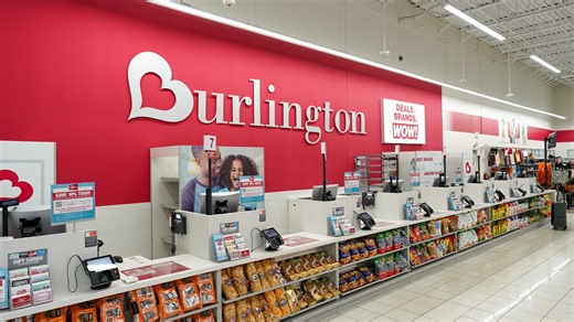 Burlington to open new store in Lady Lake — what we know