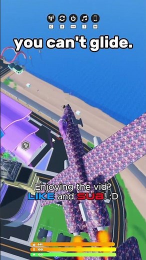 Cool Tricks i found on Mad City Ch.2 Pt.1 #madcity #roblox #gaming #madcitychapter2 #madcityglitch