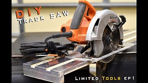 18K views · 57 reactions | Master the Art of Building a Track Saw! #DIYTips | DIY Creators | Facebook