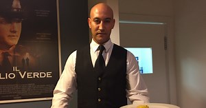 Prisoners Serve Up Fine Dining in Italy's InGaleria Jailhouse Restaurant