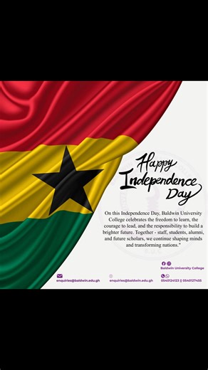 Happy Independence Day 🫡🎆 #fy #fyp #ghana #ghanatiktok🇬🇭 #independenceday