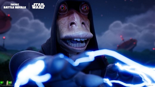 Fortnite Galactic update (v35.10) downtime and release countdown: What time will servers go live?