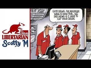 Minimum Wage Debate: Debunking Thought Slime