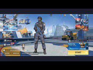 How to logout from CrossFire Legends Account