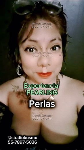 PearlingCDMX on Instagram: "#bodymod #perlasgenitales #modificacioncorporal #pearling #implantesgenitales genitalbeading fyp viral perlascaribeñas perlascaribeña perlas mexico beading iztapalapa studiokosmx modificacionescorporales modificaciondenepe viral viralvideos fyp pov motivation satisfaction pov tiktokviral @studiokosmx"
