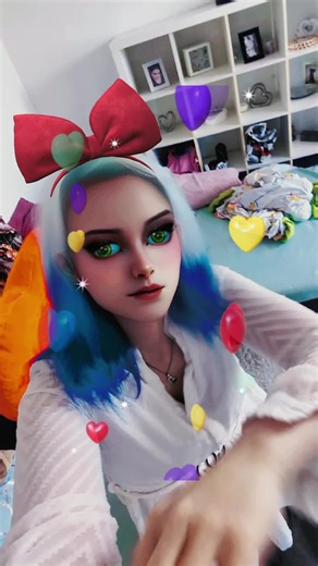 Lisa Meiyer (@sira.44)’s videos with The Power Of Love - Slows