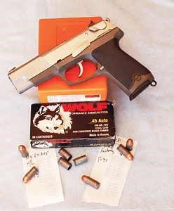 Steel-Cased Reloads, Cracks, And Fireforming Wildcat Cases - Shooting Times