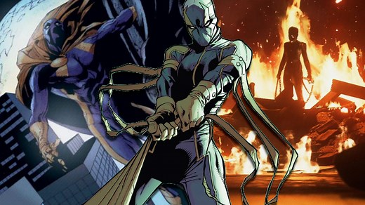 Who is Wraith? Powers & weaknesses in Marvel Comics explained