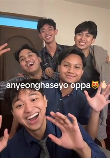 Saranghae Oppa: BTS Fan Meeting Moments