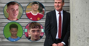 A 'Granny Rule XI' We'd Love To See Playing For Ireland Some Day | Balls.ie