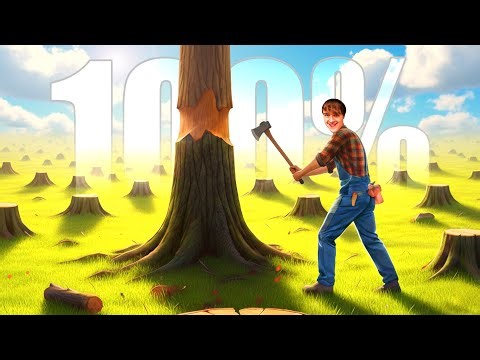 IŠKIRTAU 100% MIŠKO!