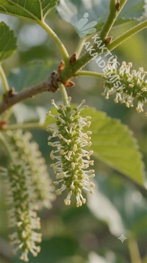 DUT AĞACI NEDEN MEYVE VERMEZ? | Dut Ağacı Meyve Vermeme Nedenleri? #organikmeyve #plants