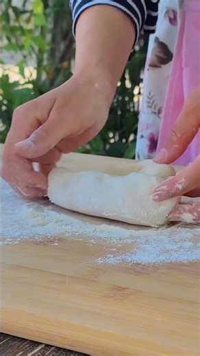 Traditional Meat Dumplings Homemade Village Cooking🥟🥟