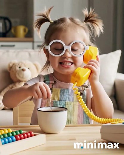 Putni nalog za 1 minut? U Minimaxu.