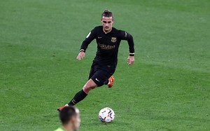 PREVIEW: Dynamo Kyiv v FC Barcelona