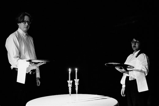 Sweeping Promises Plot 2023 World Tour │ Exclaim!