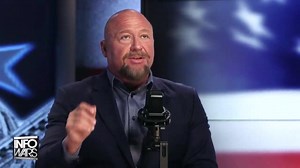 12K views · 759 reactions | BREAKING VIDEO: Trump Strikes Back Against Treasonous Democrat Judges— Arrests Soros Operatives In New Mexico & Wisconsin Federal Sources Confirm To Infowars That Massive Arrests Against The Biden / Mayorkas Human Smuggling Network Are Imminent! | Raven Rock Studios VT | Facebook