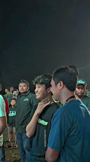 Dua CEO muda Sound Horeg Mojokerto & Malang BrewogGank🔥