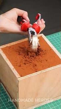 Crafting a Love Amulet from the Mold of My Kiss