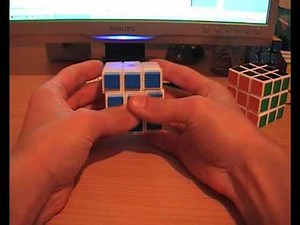 Speedcubing-Tipps (Part 1/3)