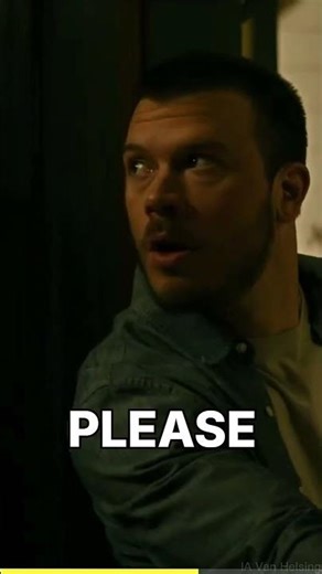 Everything Burns: Ghostface’s Final Message to Sidney #Scream7 #Ghostface #Horror