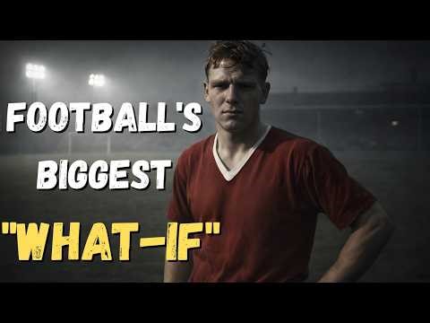 Duncan Edwards: The Greatest Talent Man Utd Ever Had