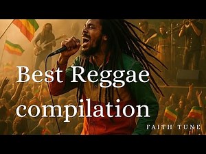 Best Reggae Praise & Worship Compilation – Uplifting Gospel Reggae Songs