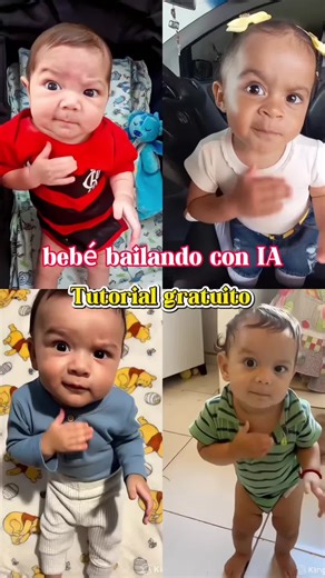 bebe dancando ia tutorial,loser baby dance, baby dancing ai tutorial, como hacer el video de bebe bailando, bebê dançando com ia, baby ai dance app,baby dancing ai tutorial free app,ai baby dancing,ai baby dance filter effect app, jamal dance trend, baby sway dance tutorial, filtro do passinho do jamal, baby dance ai tutorial for free#capcut #capcutpioneer #baby #bebe #dance