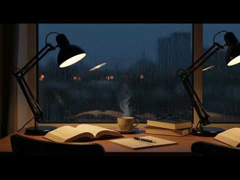 Deep Focus Music for Study 📚 | Concentration & Productivity Sounds | No Distractions