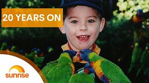 Remembering Daniel Morcombe