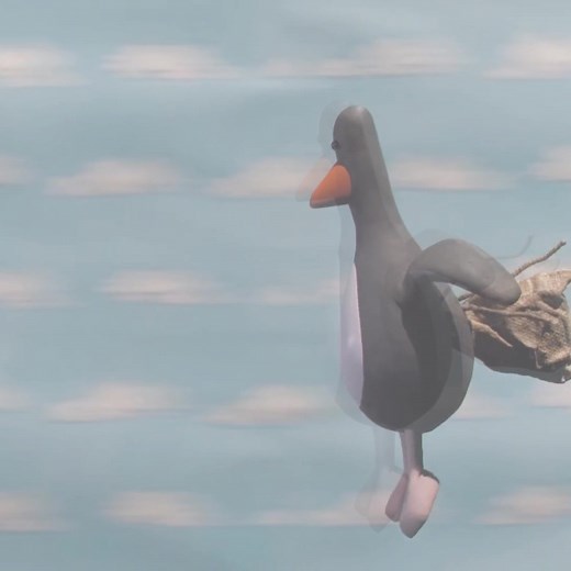 Wallace & Gromit - The Wrong Trousers Train Chase / Aerosmith - Dream On / Kratos Falling Meme Edit #kratosmeme #blackadam #dreamon #wallaceandgromit
